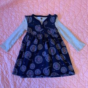 Tea Collection 3T dress